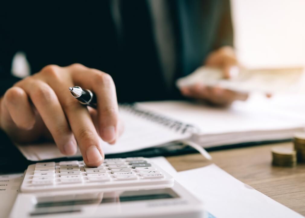 #32. Federal Retirement Thrift Investment Board